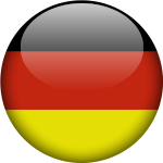 Flag of Germany